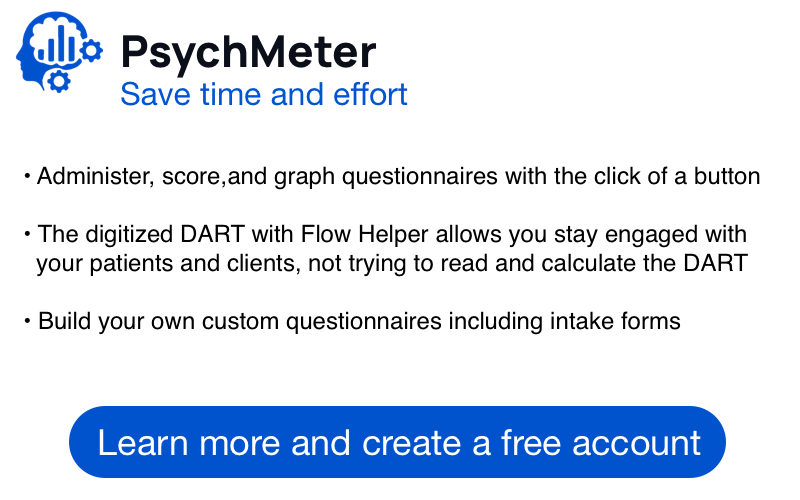 psychmeter