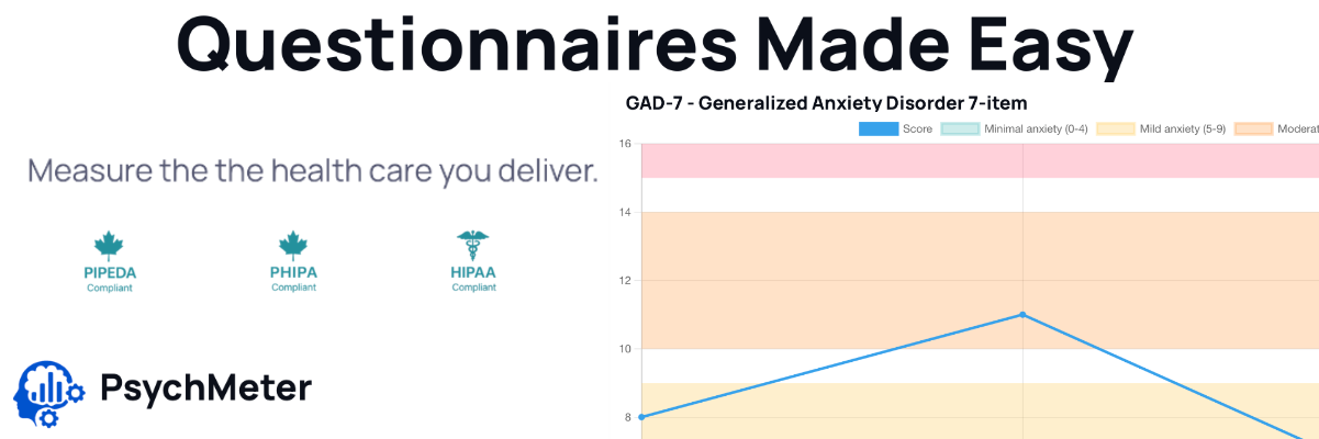psychmeter